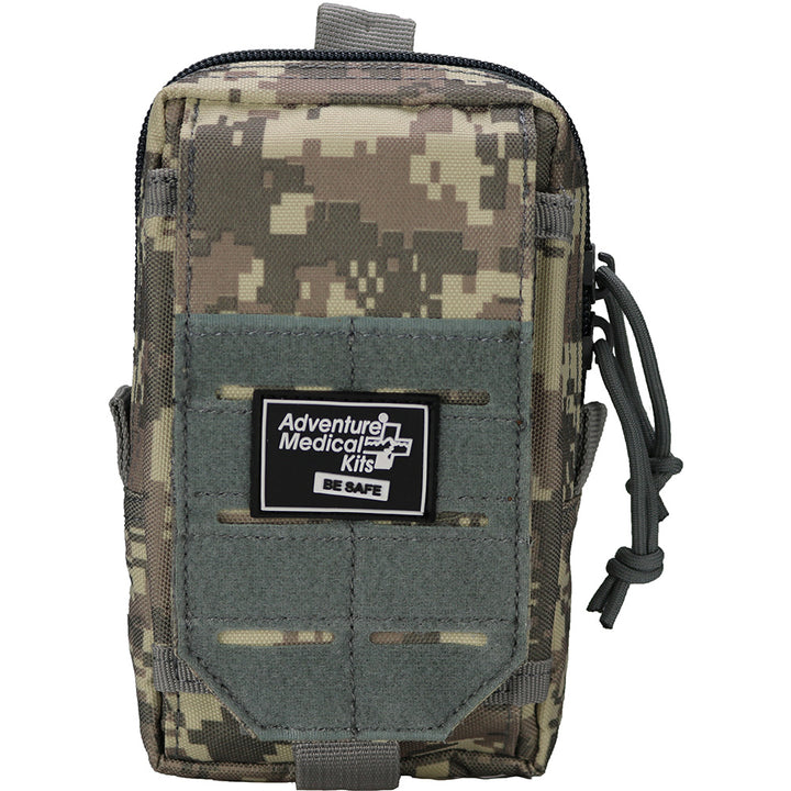 Kit Trauma MOLLE Perubatan Pengembaraan .5 - Camo