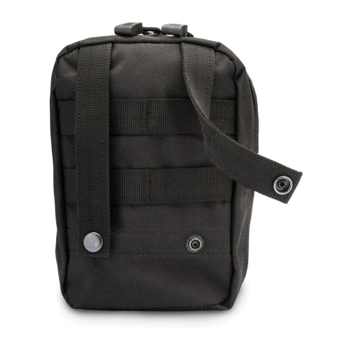 Adventure Medical MOLLE Trauma Kit 2.0 - Black