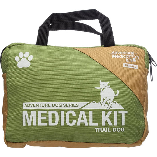 Adventure Dog Medical Kit - Trail Dog