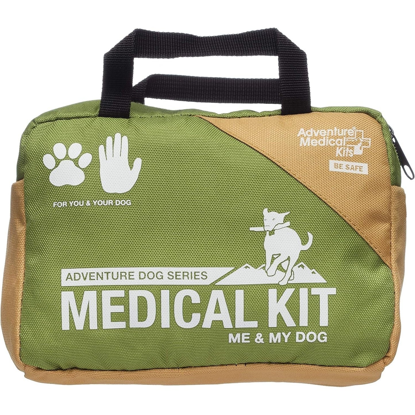 Adventure Dog Series Me & My Dog First Aid Kit