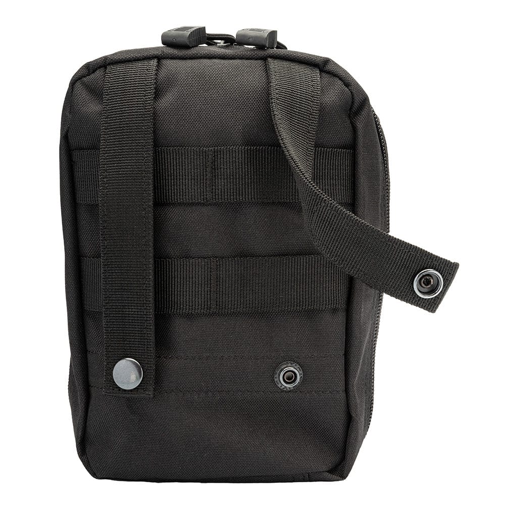 Adventure Medical MOLLE Trauma Kit 1.0 - Black