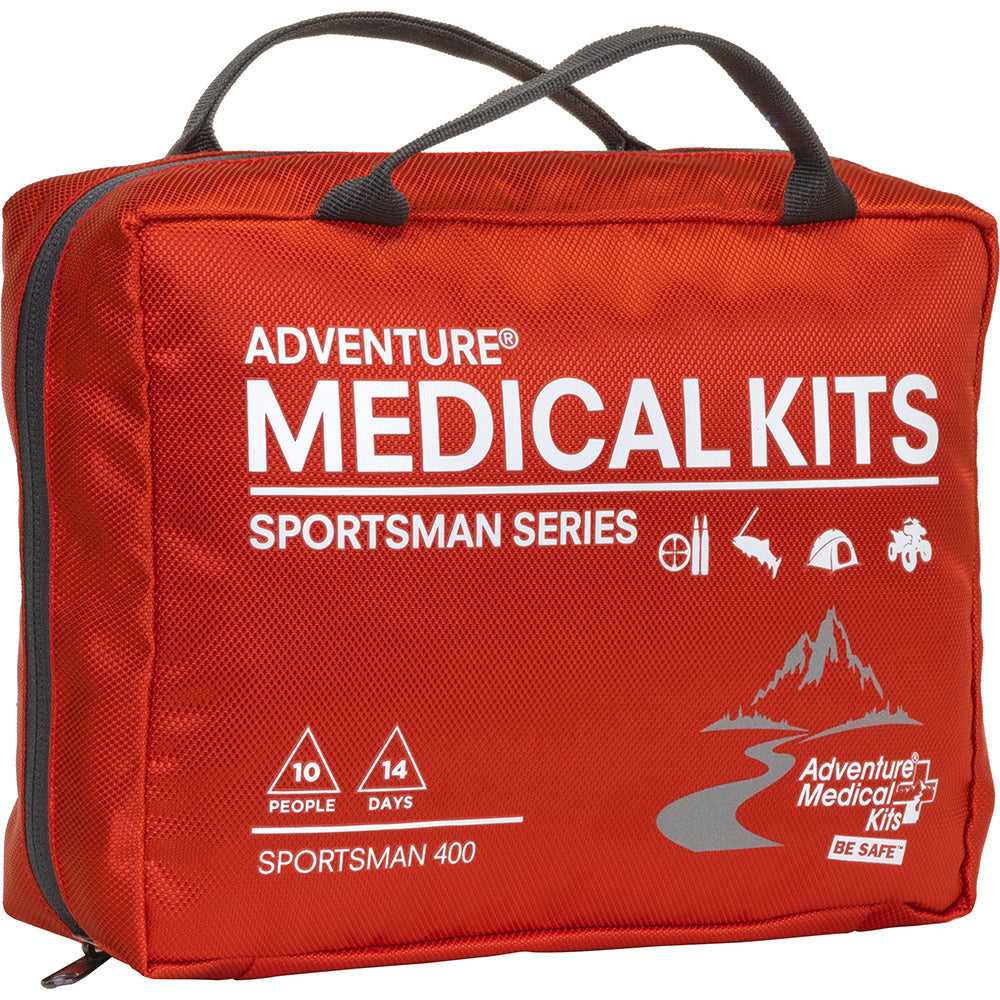 Adventure Medical Sportsman 400 急救包