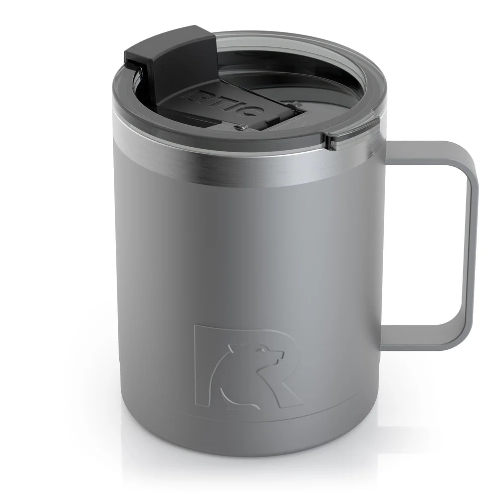 RTIC Coffee Mugs 12oz