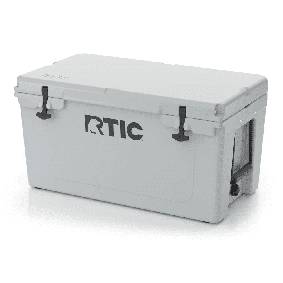 RTIC 65 QT 硬冷却器