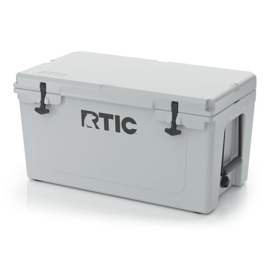 RTIC 65 QT Hard Cooler