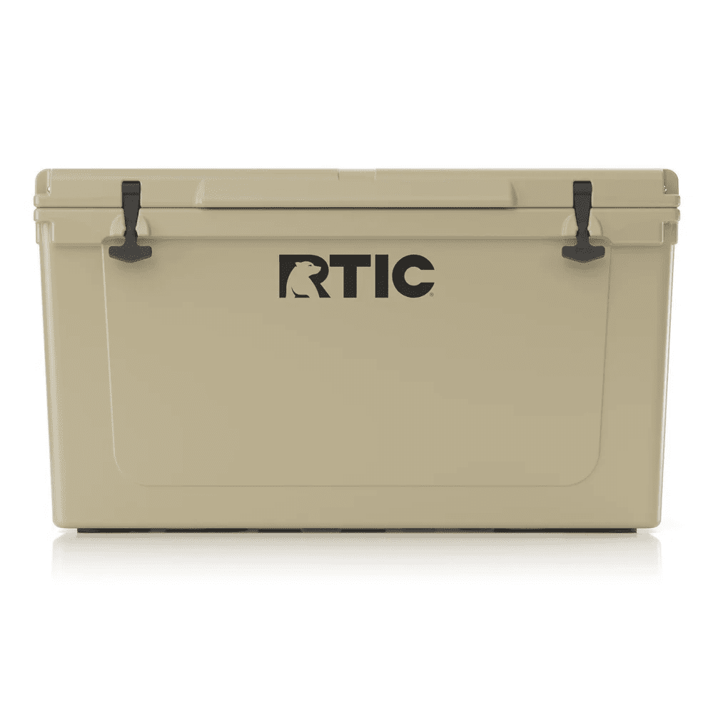 RTIC 110 QT Hard Cooler