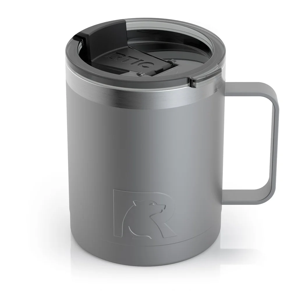 RTIC Coffee Mugs 12oz