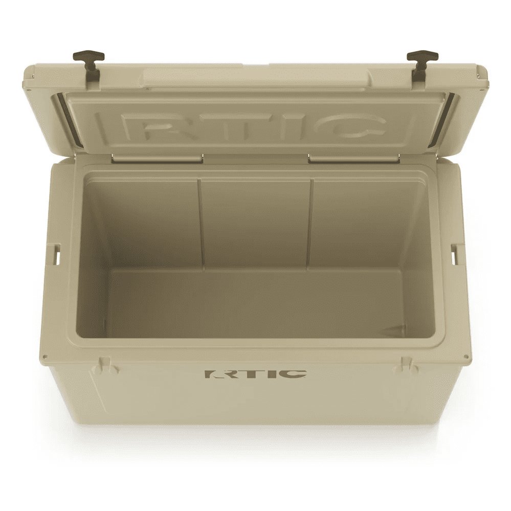 RTIC 110 QT Hard Cooler