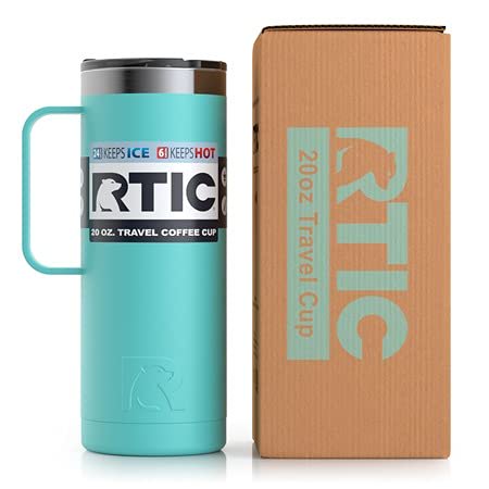 Mug Kembara RTIC 20oz