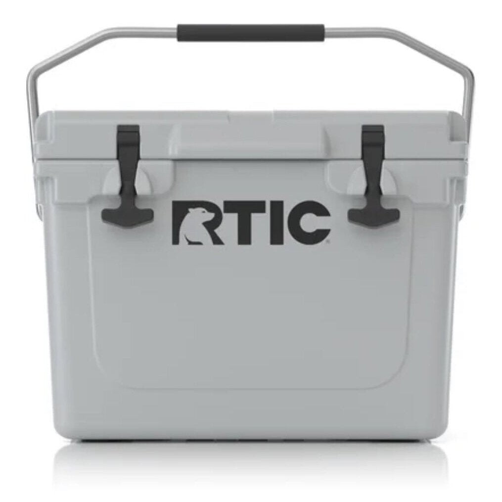 RTIC 20 QT 硬式冷却器