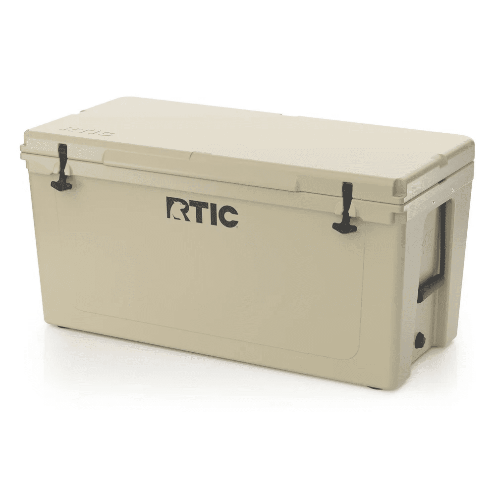 RTIC 145 QT Hard Cooler