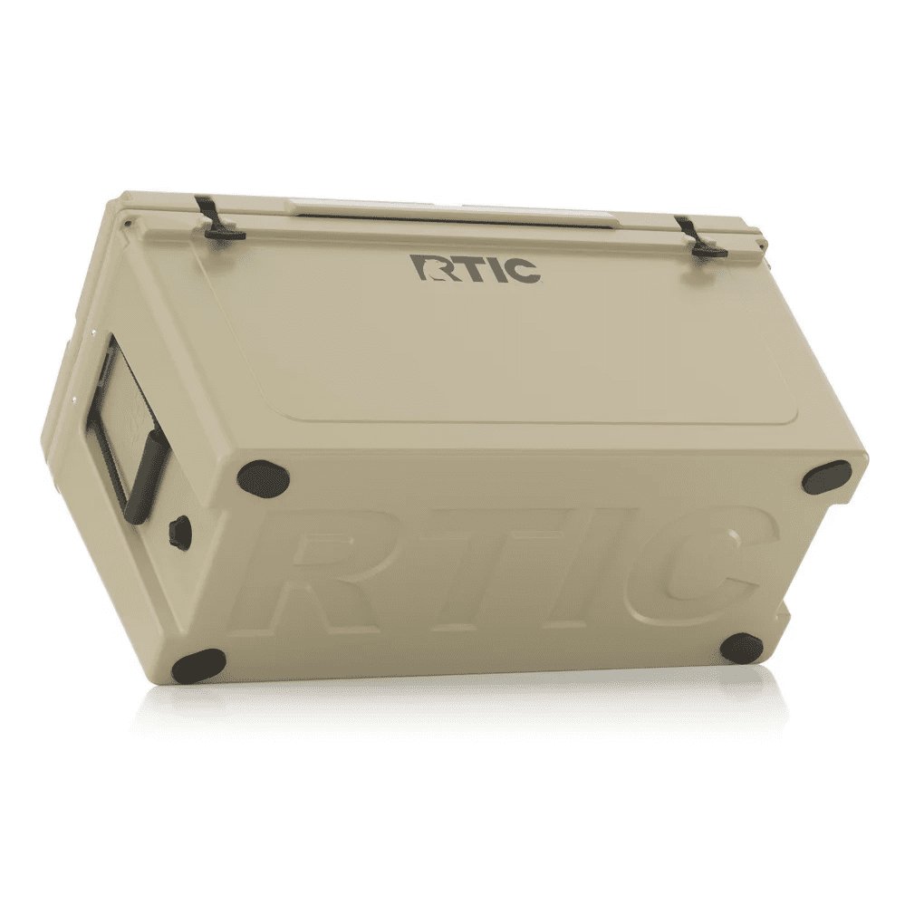 RTIC 145 QT Hard Cooler