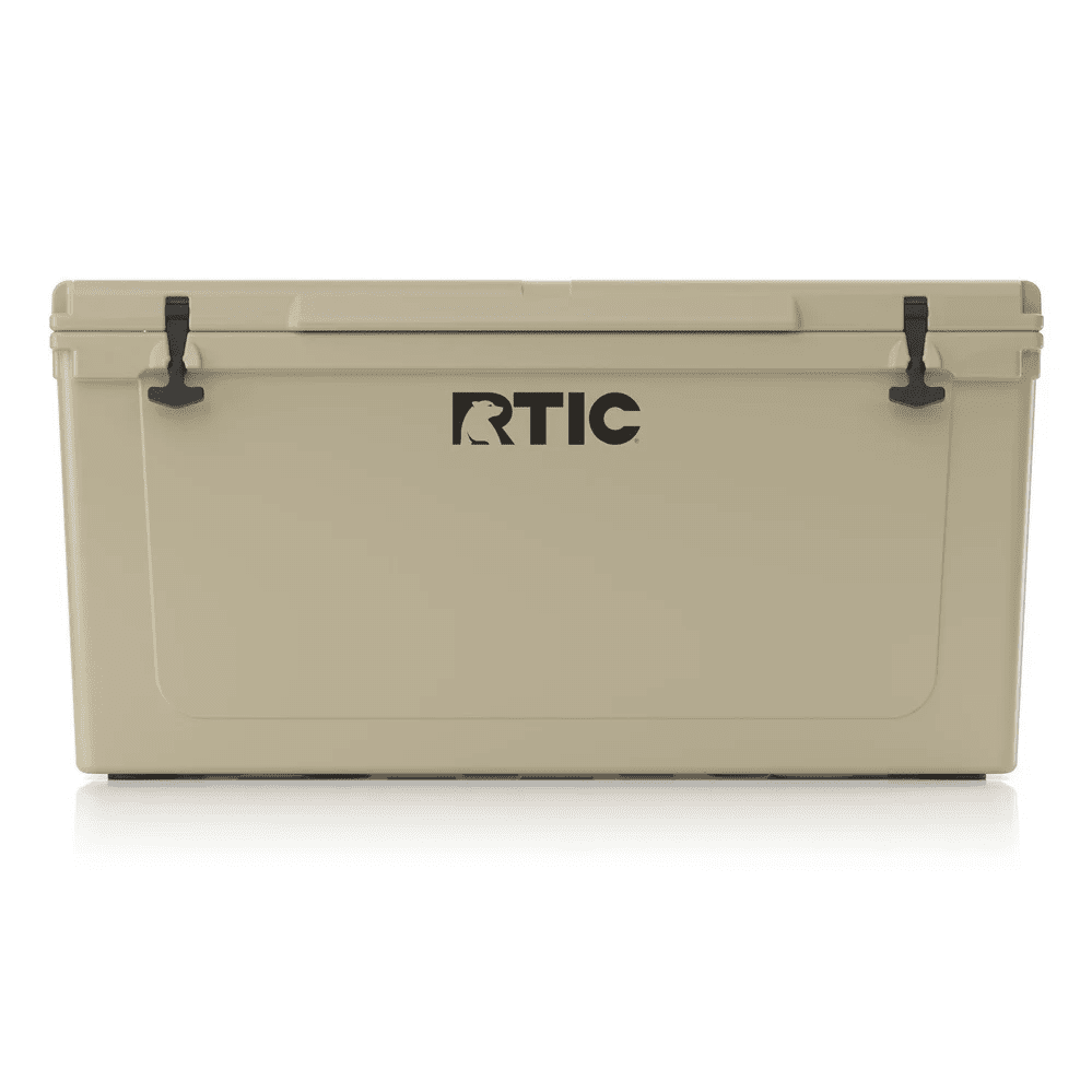 RTIC 145 QT Hard Cooler