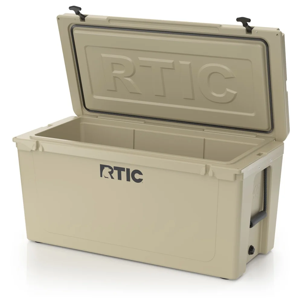 RTIC 145 QT Hard Cooler