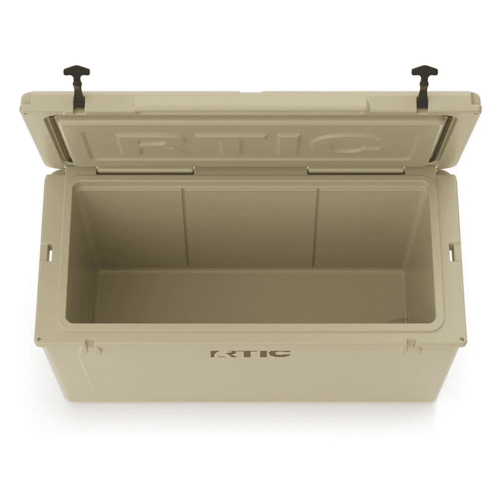 RTIC 145 QT Hard Cooler