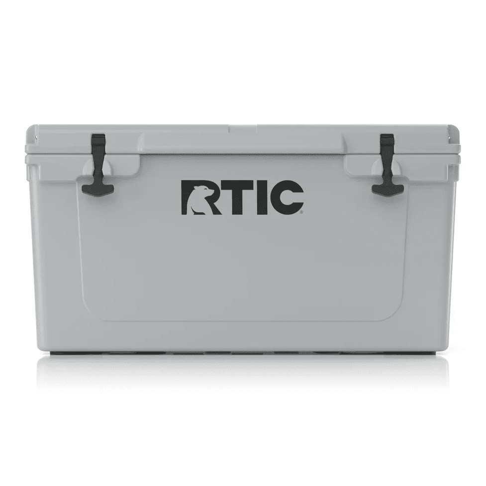 RTIC 65 QT 硬冷却器