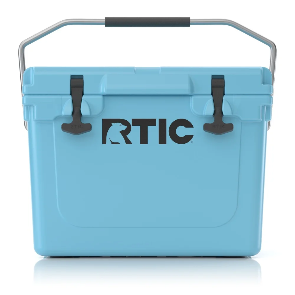 RTIC 20 QT 硬式冷却器