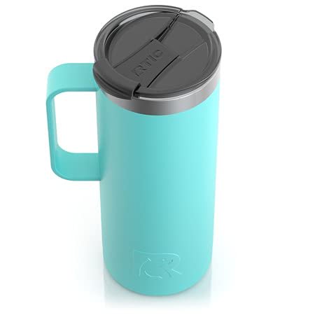 Mug Kembara RTIC 20oz