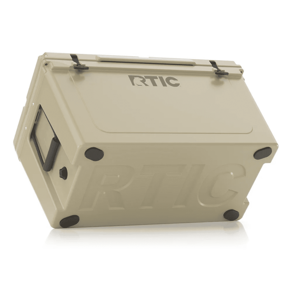 RTIC 110 QT Hard Cooler