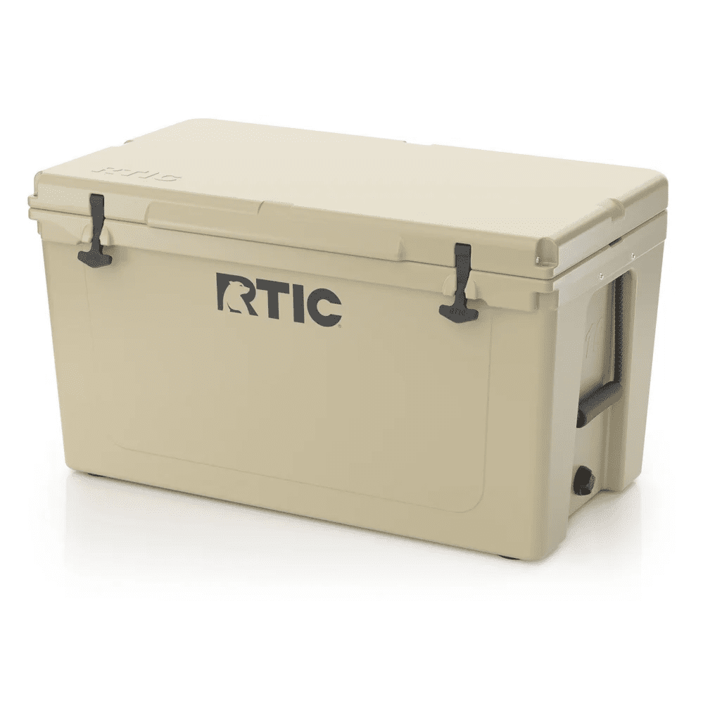 RTIC 110 QT Hard Cooler