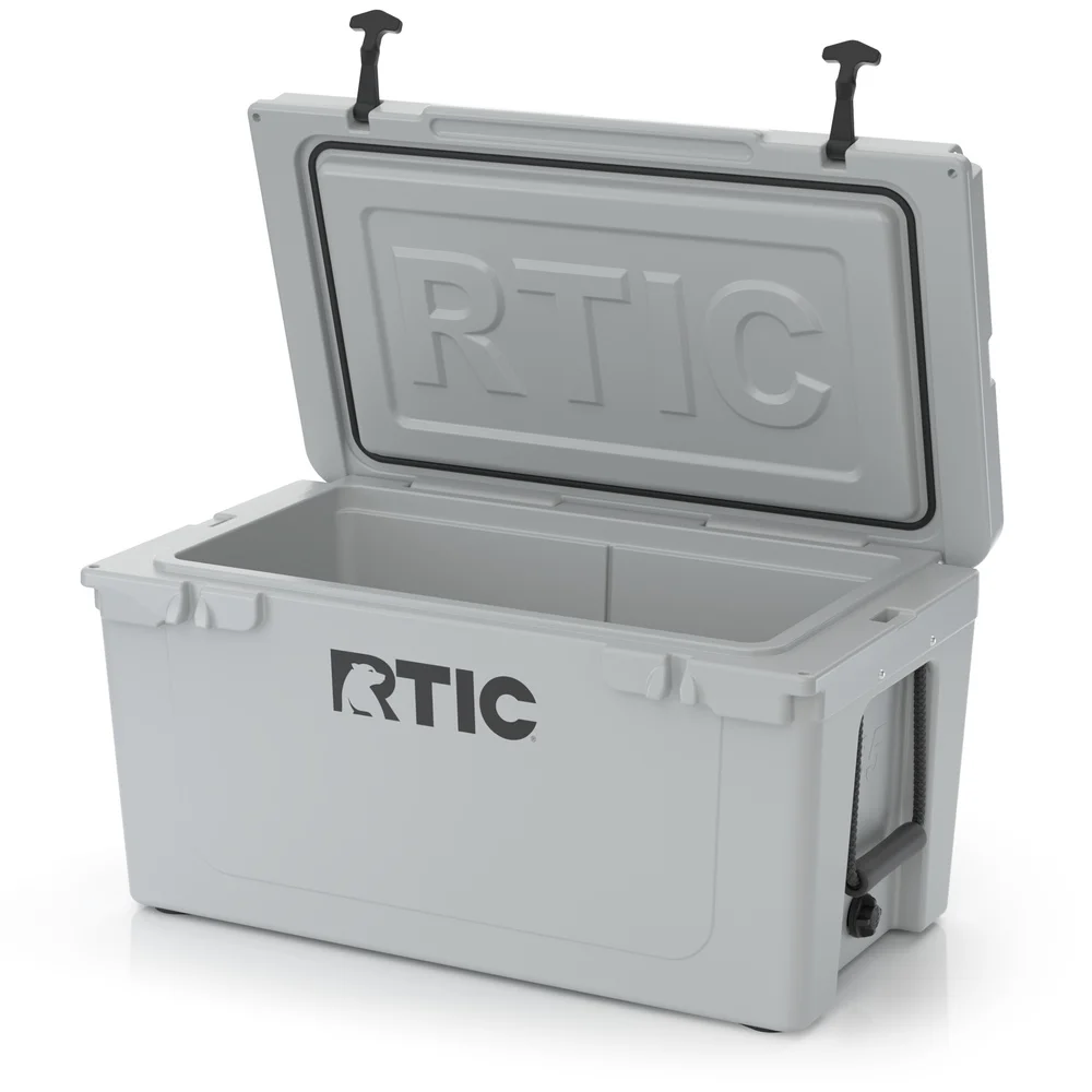 RTIC 65 QT 硬冷却器