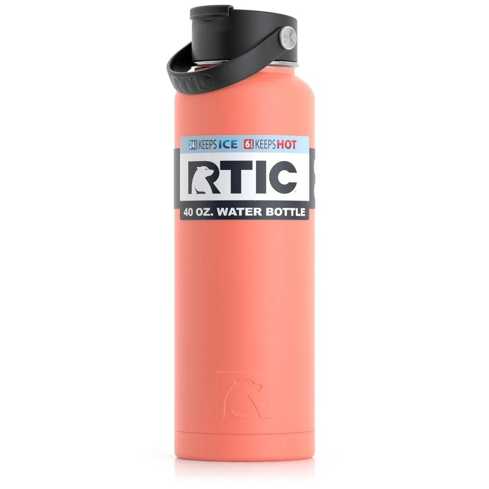 RTIC Bottle 40oz