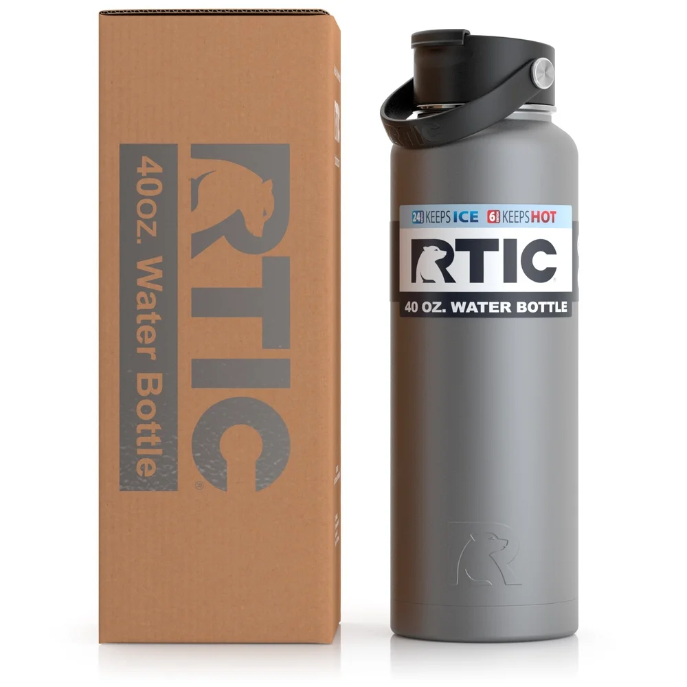 RTIC Bottle 40oz