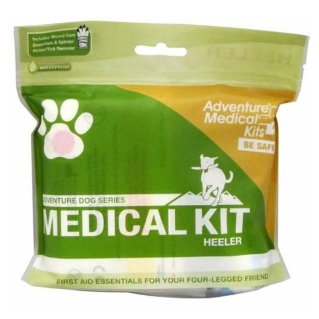 Adventure Medical Kits Dog Series Medical Kit Heeler