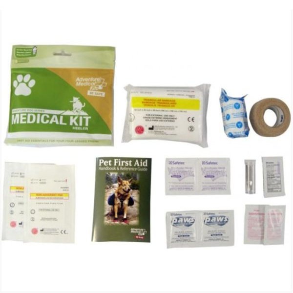 Adventure Medical Kits Dog Series Medical Kit Heeler